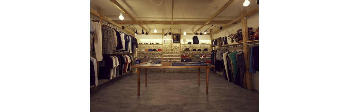 OUR STORE-LESS TAINAN STORE-07